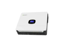 Гибридный инвертор Growatt SPE 12000 ES 12 кВт однофазный (SPE 12000 ES) Фото - 1